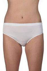 SLIP INTIMO DONNA  BIANCO